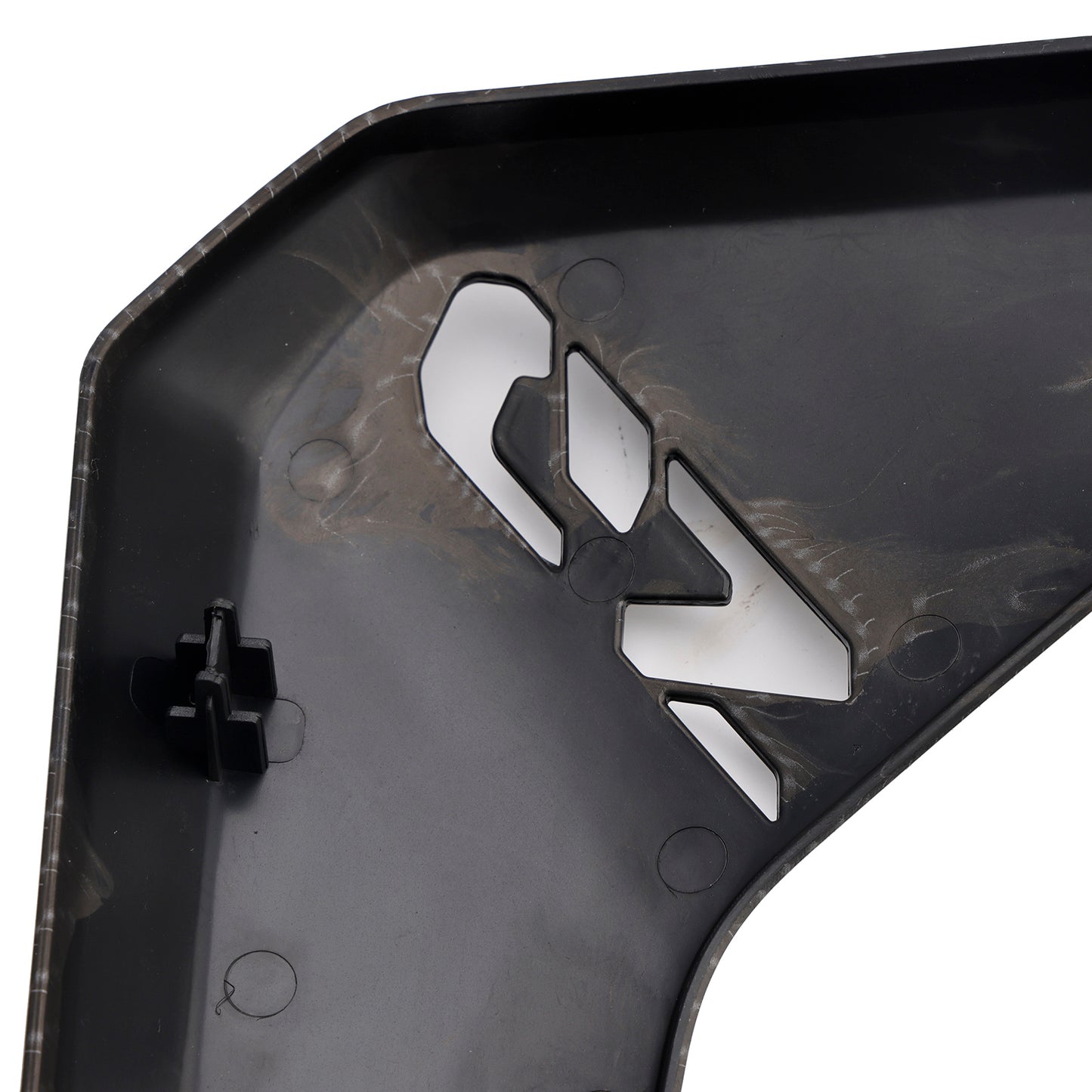 Side Frame Fairing Cowl Guards Radiator Cover For BMW R1300GS 2024-2025