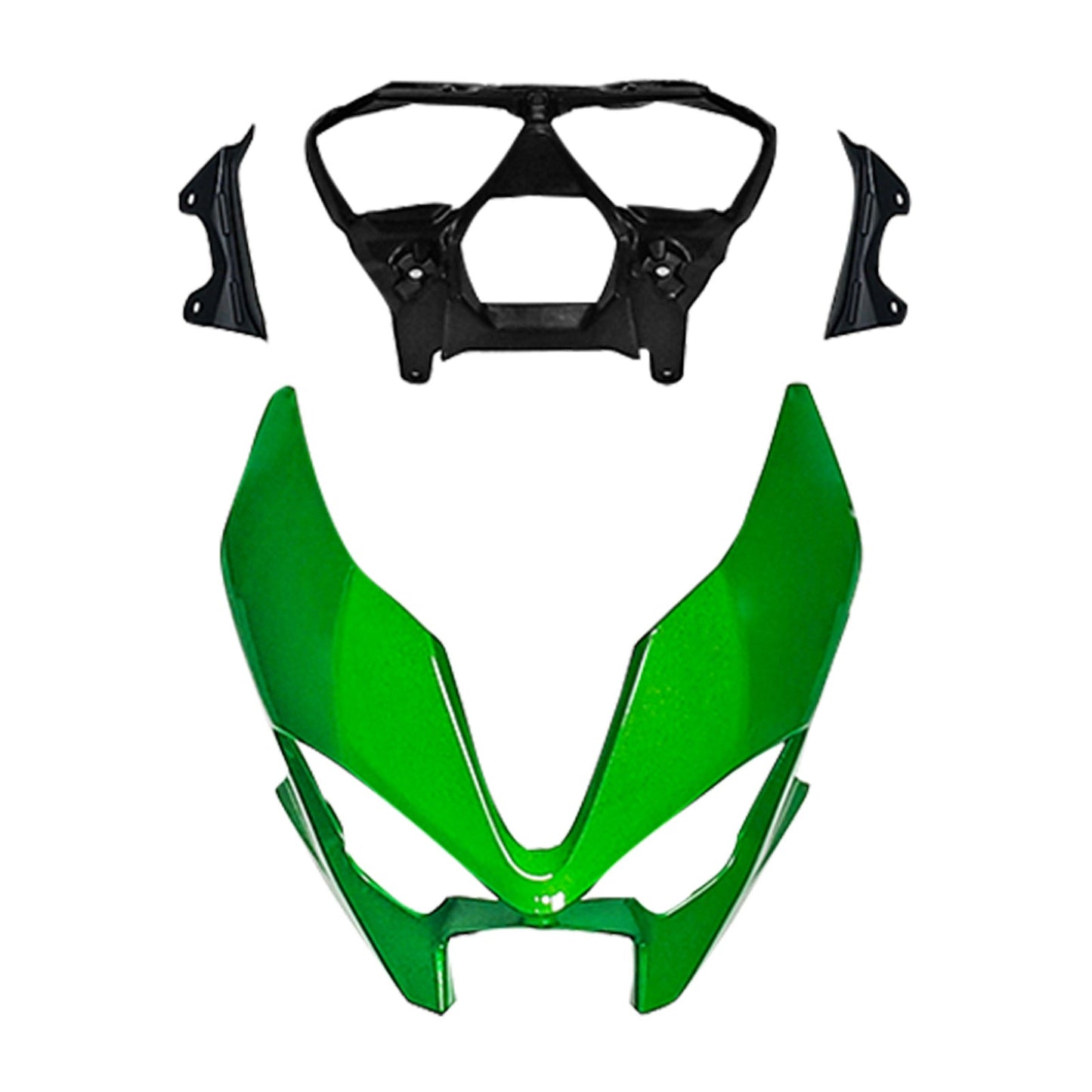 Injection Bodywork Fairing Kit for Kawasaki Z900 2025-2026