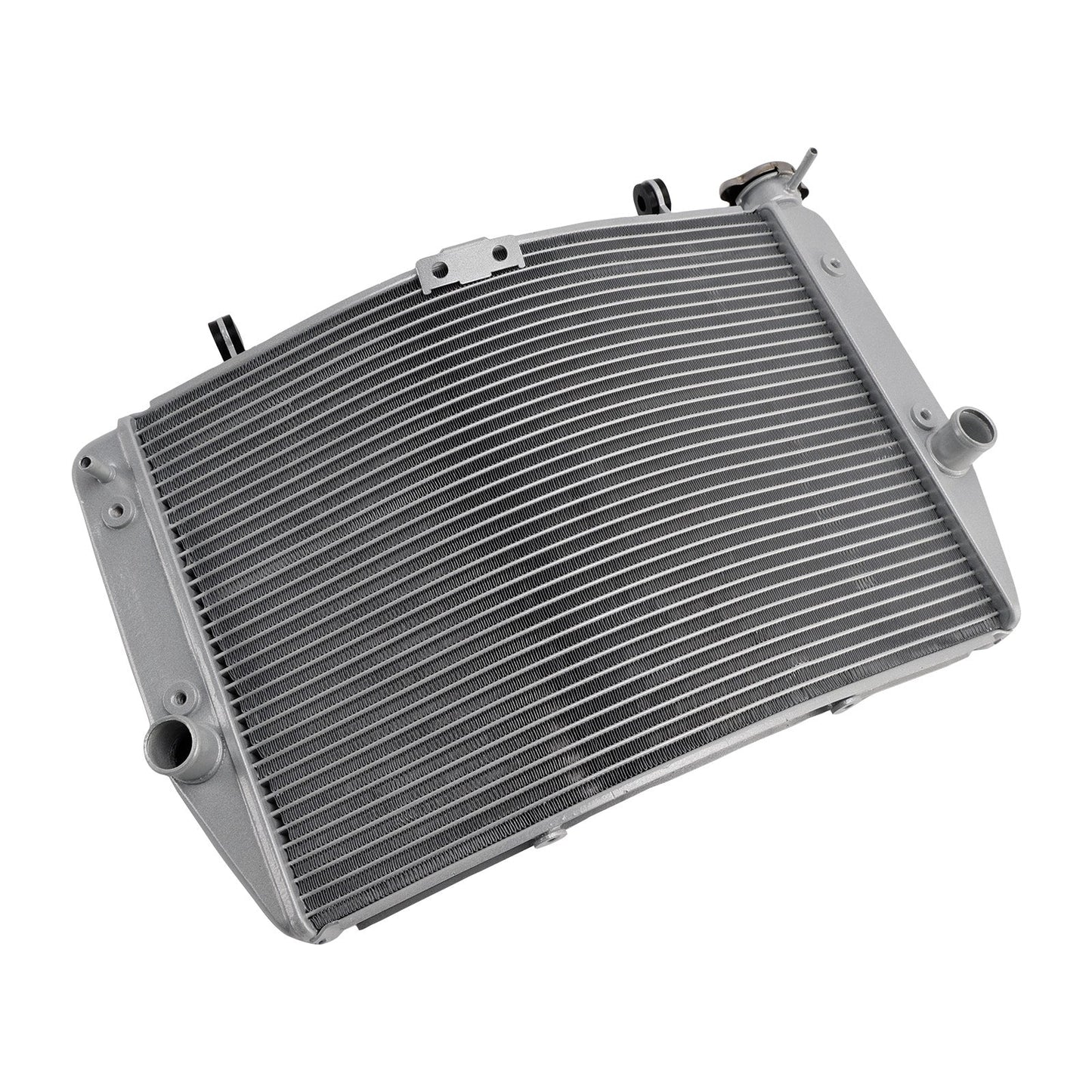 Radiator Cooling Engine Cooler For Suzuki GSXR1000 GSXR1000R 2017-2025