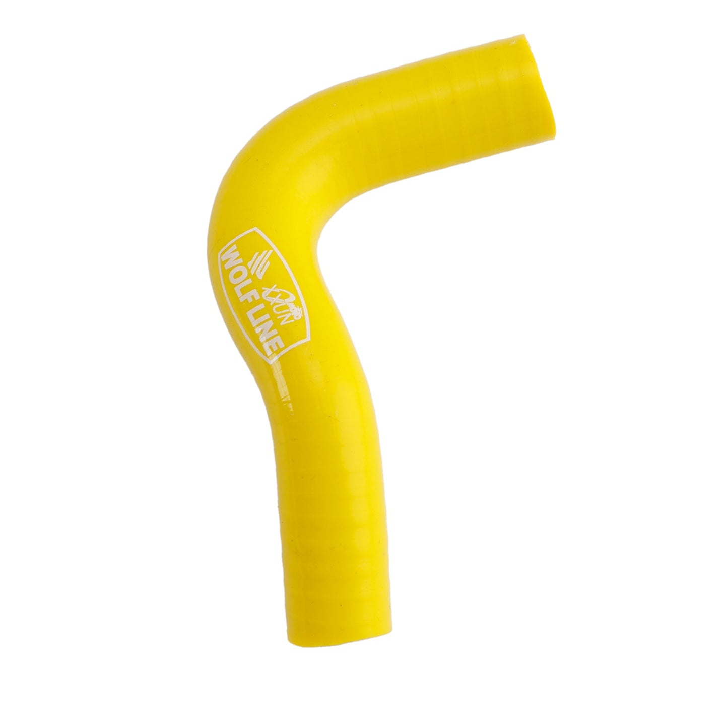 Yamaha MT-09 XSR900 Tracer 9/GT all years Silicone Radiator coolant Hose