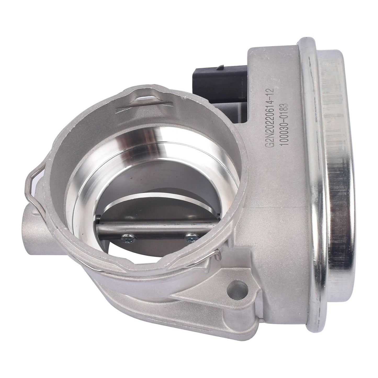 2002/09-2009/11 Seat Cordoba (6L2) Throttle Body 038128063F
