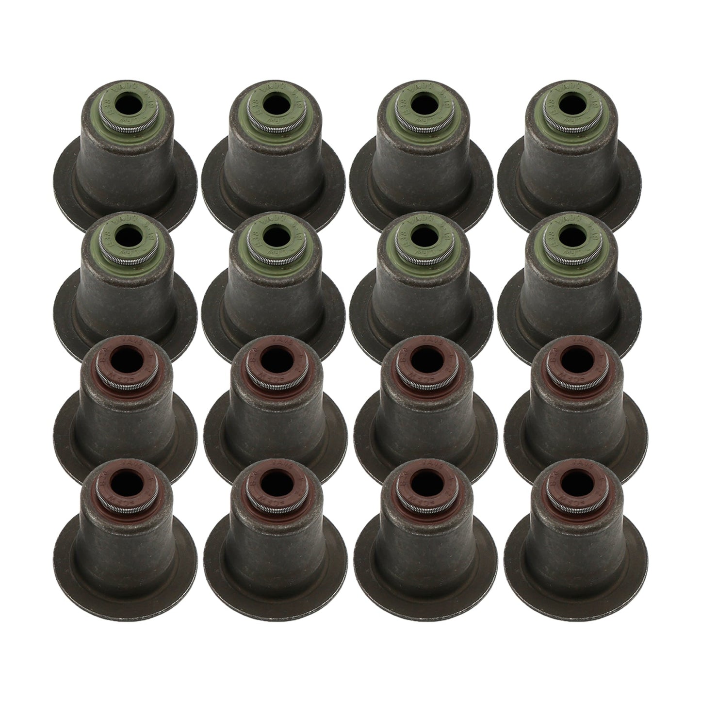 2012-2016 BMW 320i / 320ix (EUR) F30 F31 N20 Overhaul Rebuild Kit Crankshaft/Conrods/Piston Kit/Gasket 11257640166