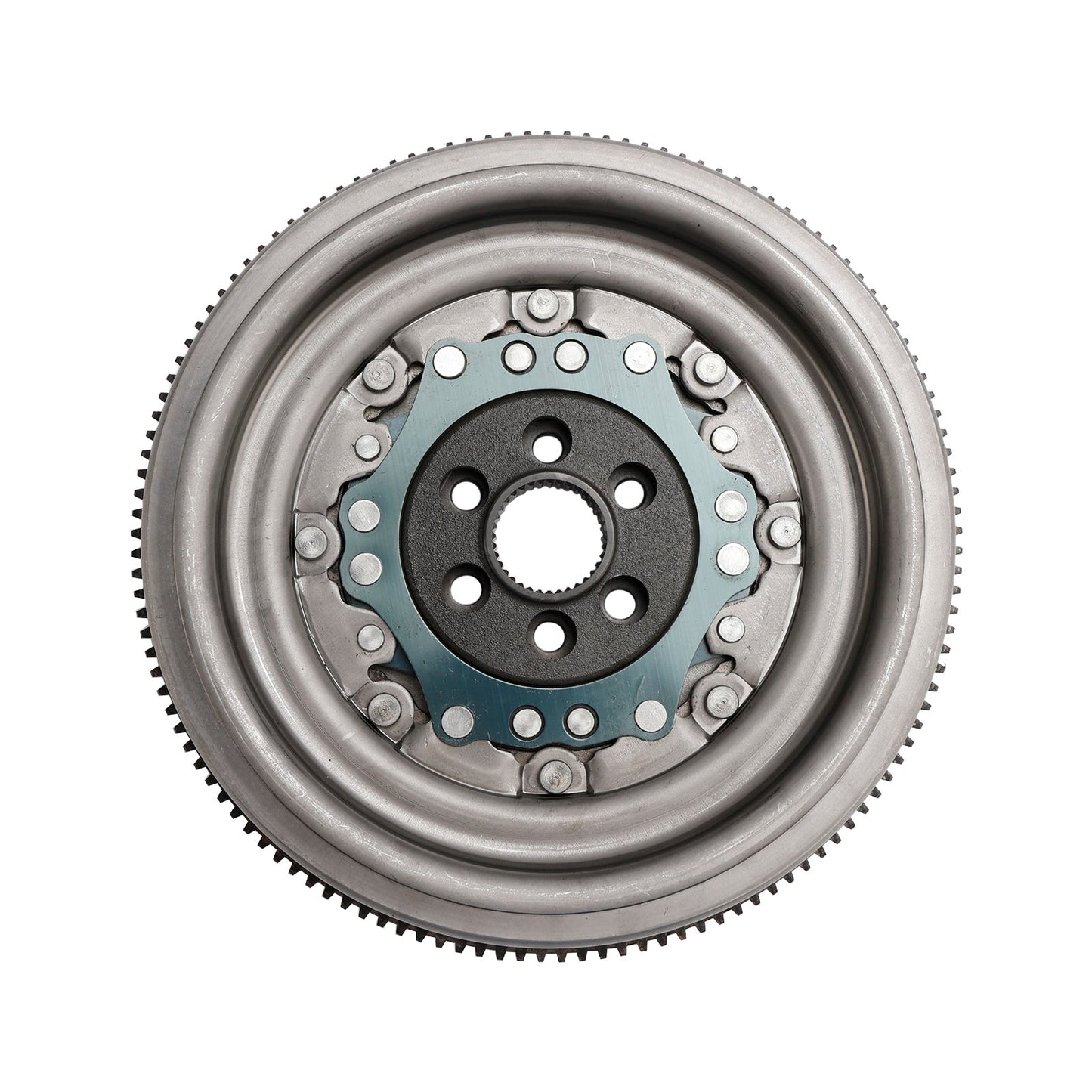 Dual Mass Flywheel for VW Golf Passat Scirocco Jetta 2.0 Tdi DSG 03L105266DE