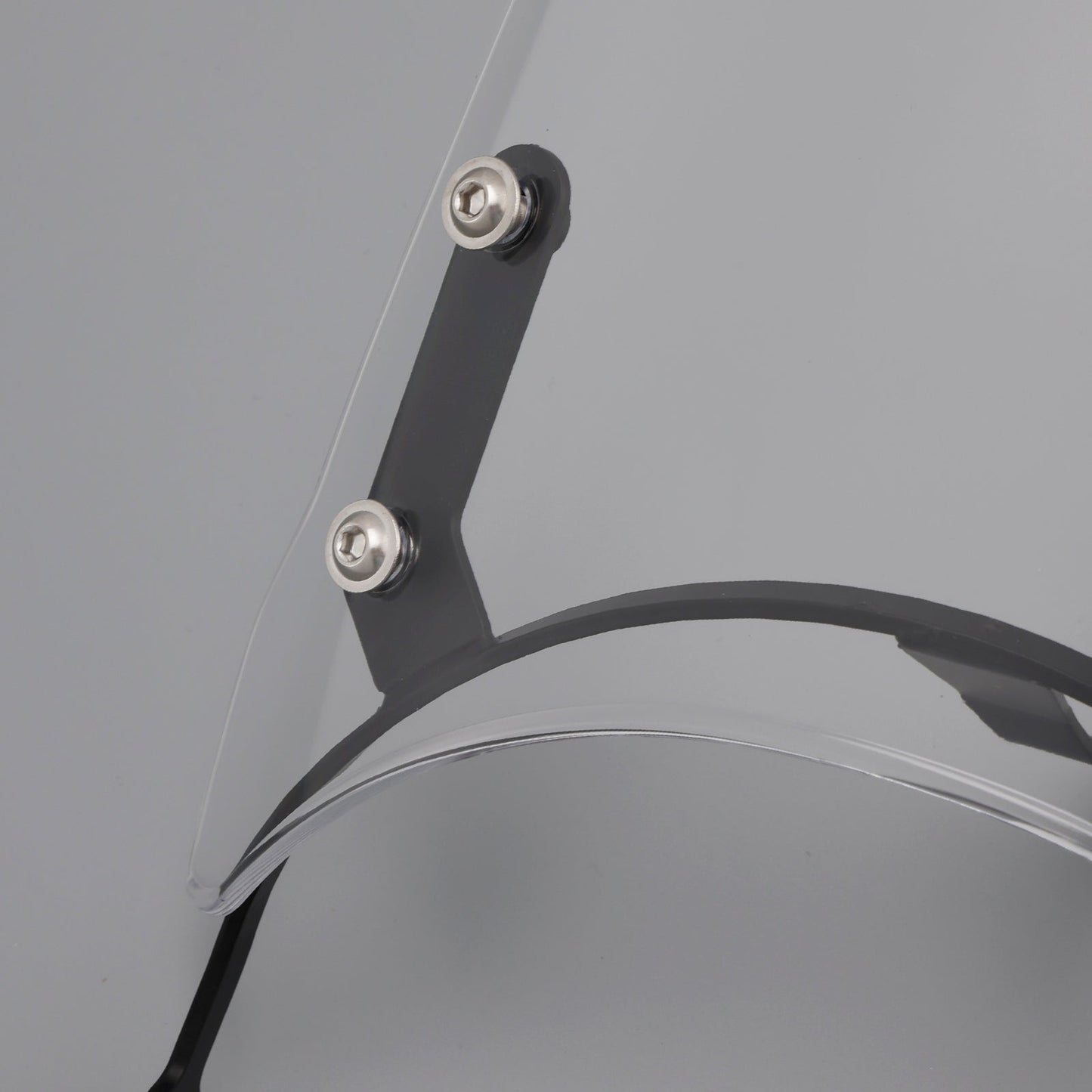 Windshield WindScreen fit for Guerrilla 450 2024-2025