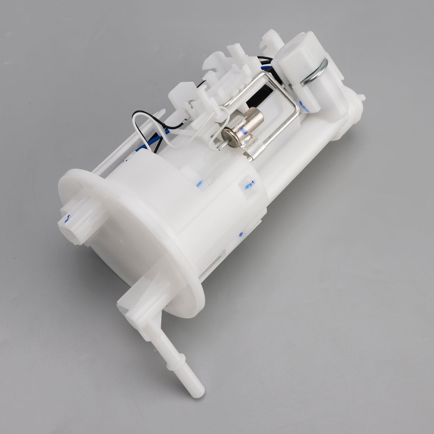 2012 Yamaha YZF R1 50th Anniversary Edition Fuel Pump Assy Replacement 14B-13907-00