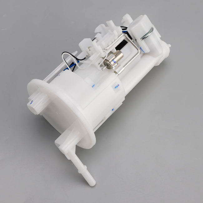 2012 Yamaha YZF R6 YZF600 50th Anniversary Edition Fuel Pump Assy Replacement 14B-13907-00