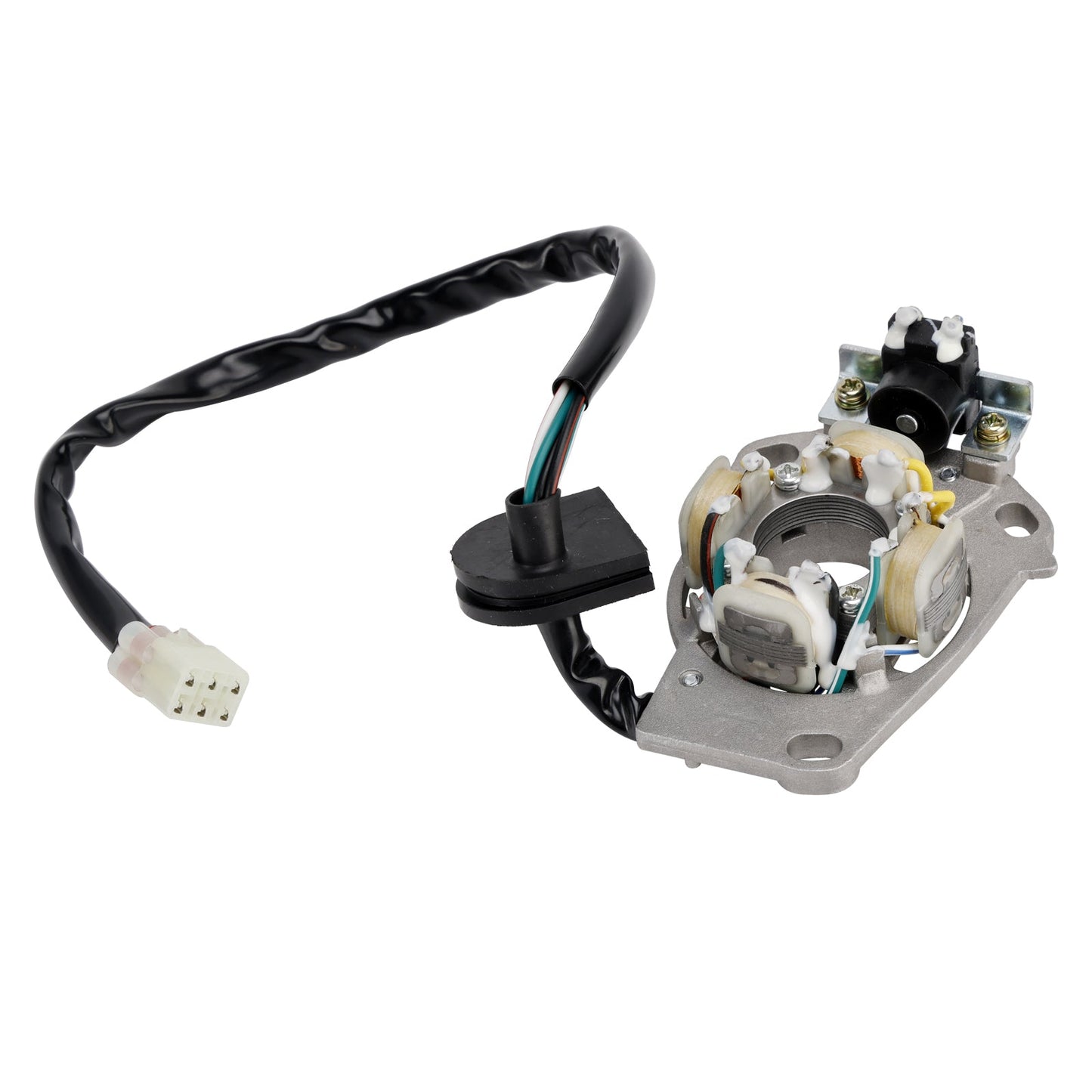 MAGNETO IGNITION STATOR FOR YAMAHA YZ125 MONSTER YZ125X 2022 2023 2024 2025