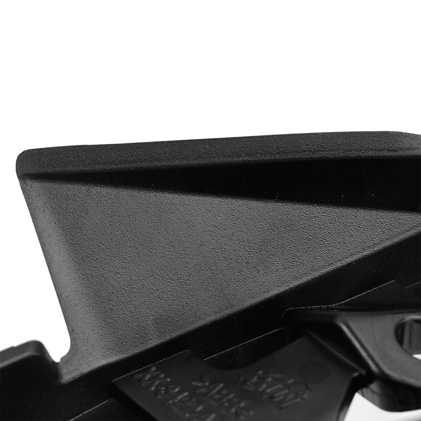 2023 2024 YAMAHA XMAX 300 v2 REAR VIEW SIDE MIRROR PAIR SERGEANT STYLE