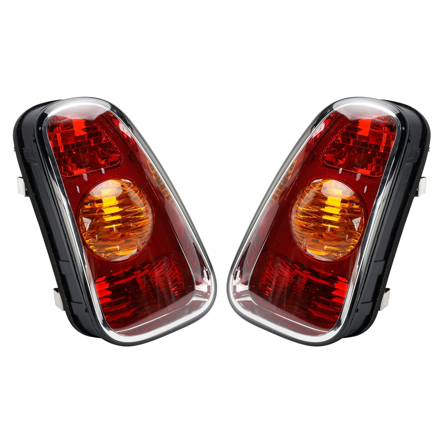 2001-2004 MINI R50 R52 R53 Rear Left+Right Tail Light 63216935783 63216935784