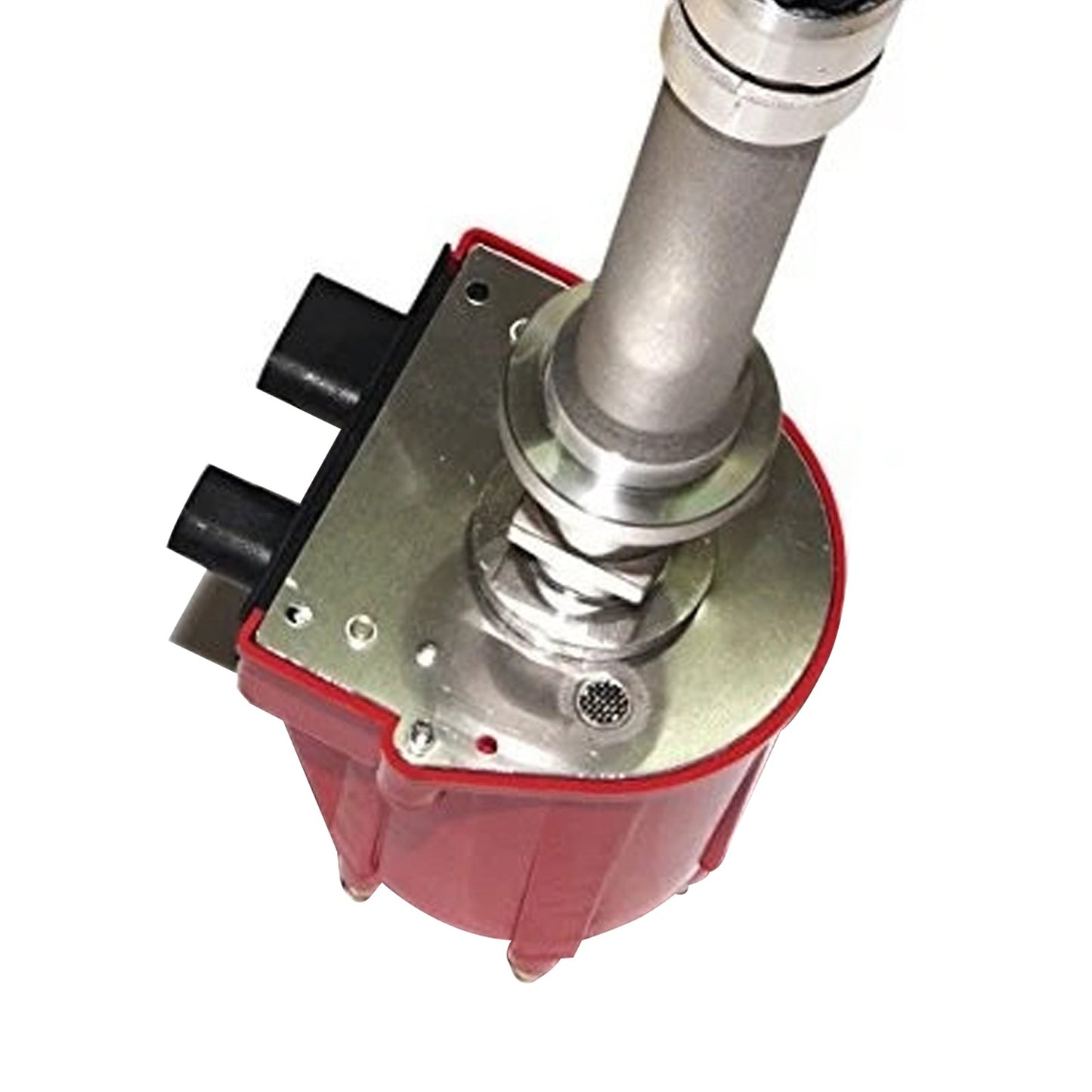 1987 GMC R1500/R2500 Truck Distributor V6 4.3L High Performance Ignition Distributor 841635 GM23