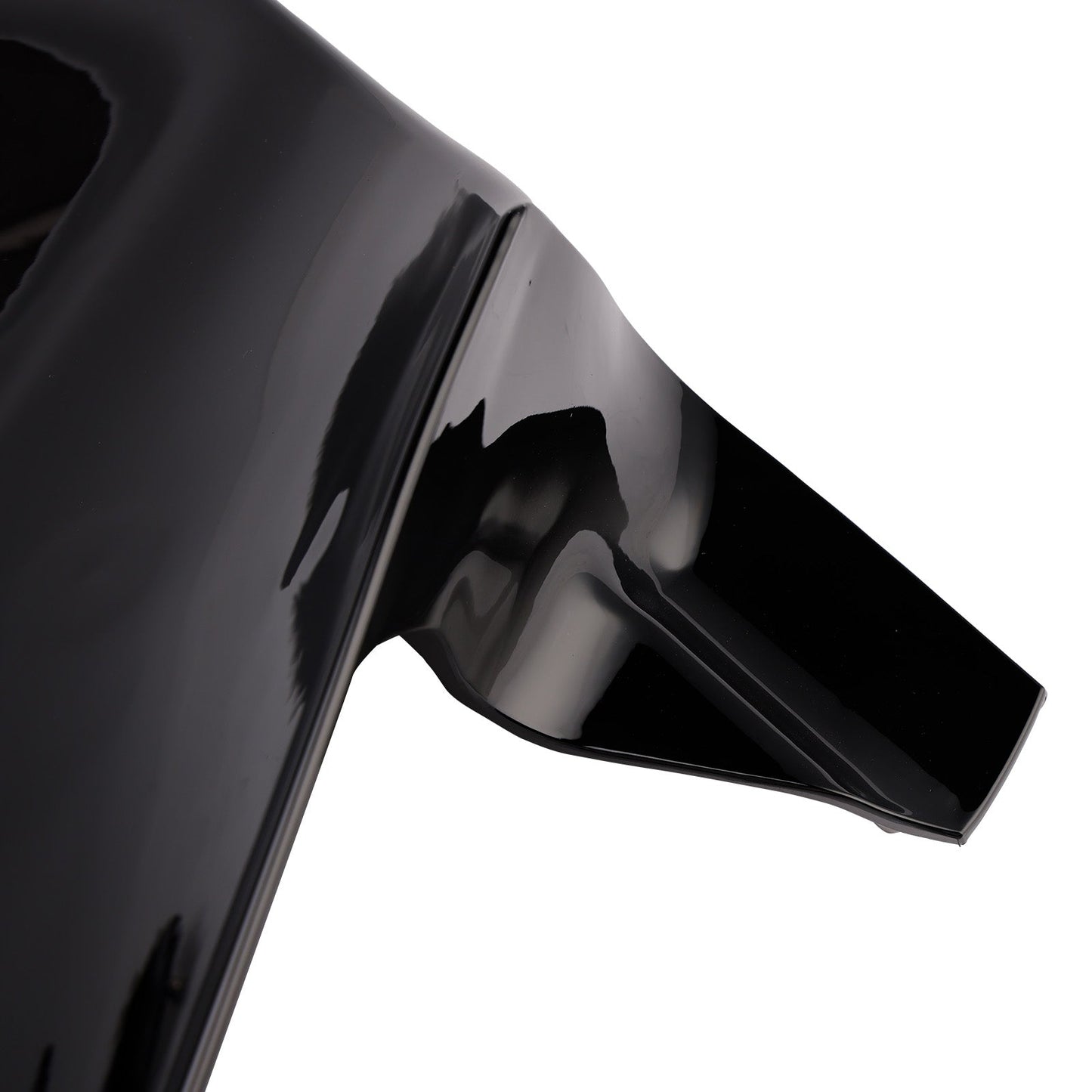 2009-2013 Touring Electra Street Road Glide Stretched Extended Side Cover Panel