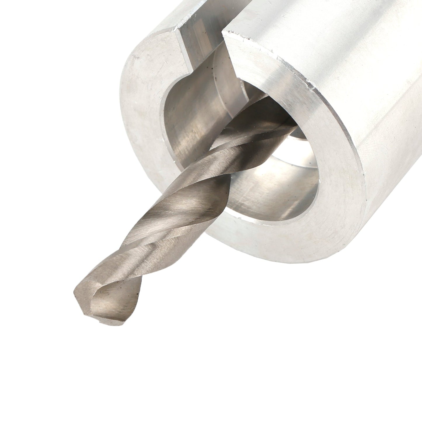 Crankshaft Drilling Pin Fixture Tool Balancer Bolt for Chevy 230 283 327