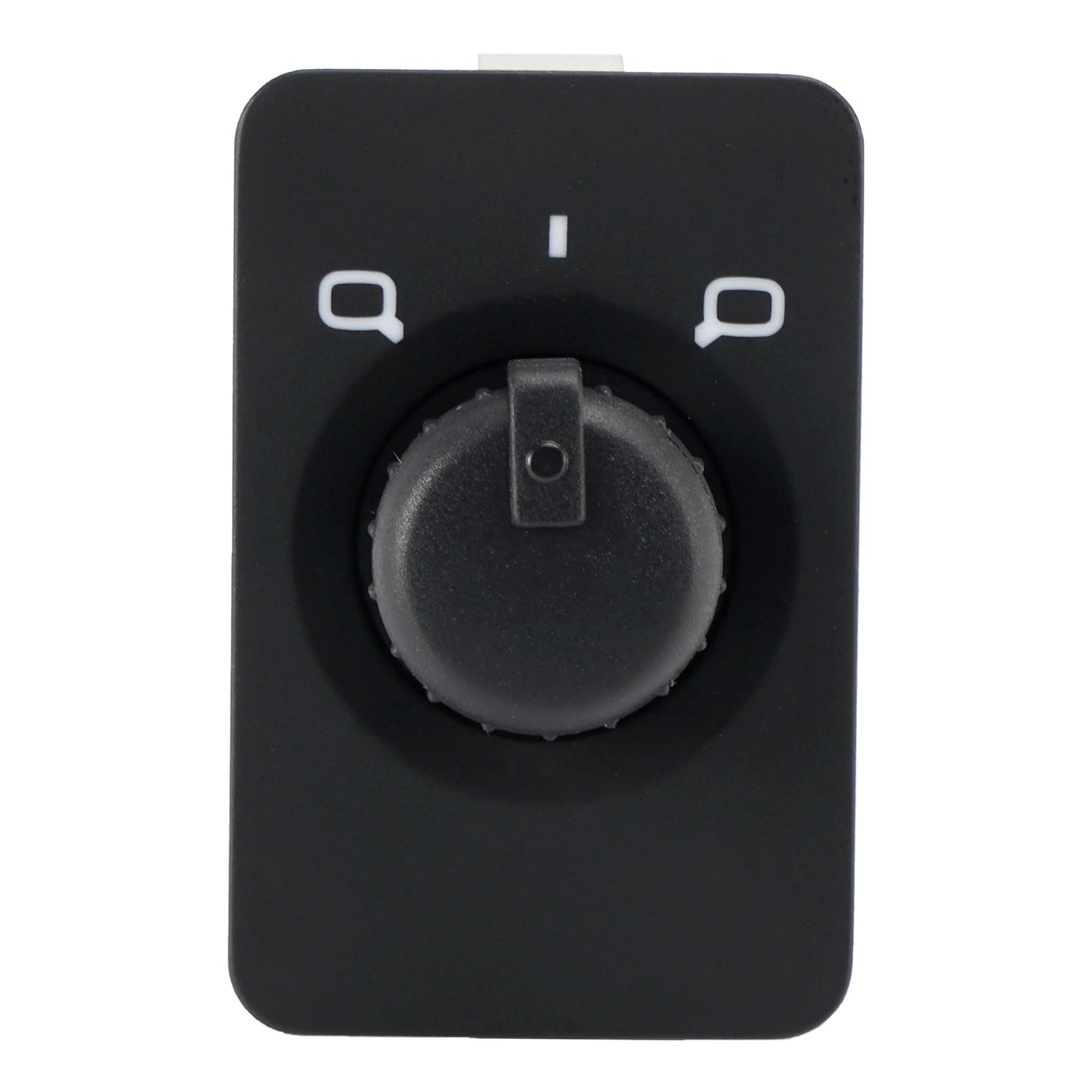 Outside Side View Power Mirror Switch 4B1959565A for Audi A6 1998-2001