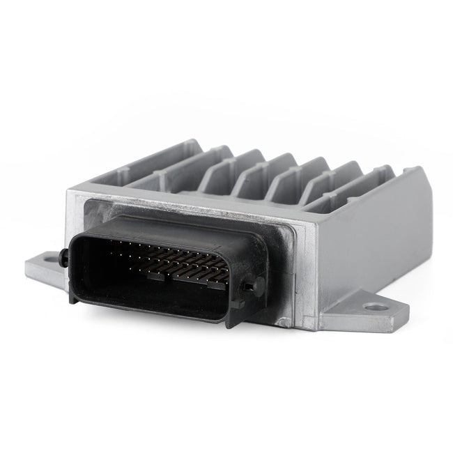 2012-2015 Mazda 5 2.5L Transmission Control Module TCM Reprogrammed L5E4189E1A L5E4189E1B