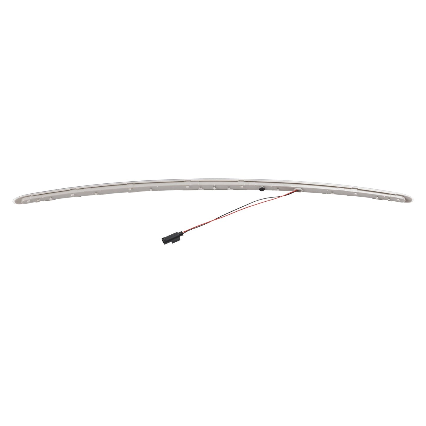 2007 - 2014 Mini Cooper CLUBMAN R55 Wagon Third Brake Light w/ Clear Lens 63252755613