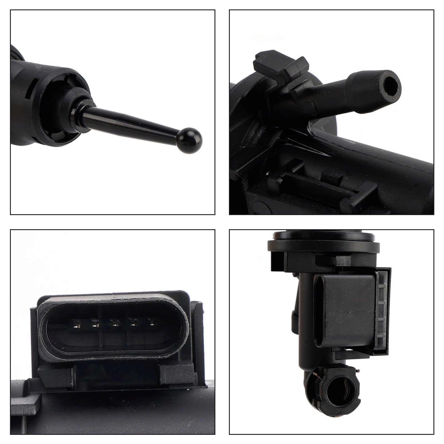 3C0721388C Clutch Master Cylinder for VW CC 358 1.4 1.8 2.0 2.0D 11-16