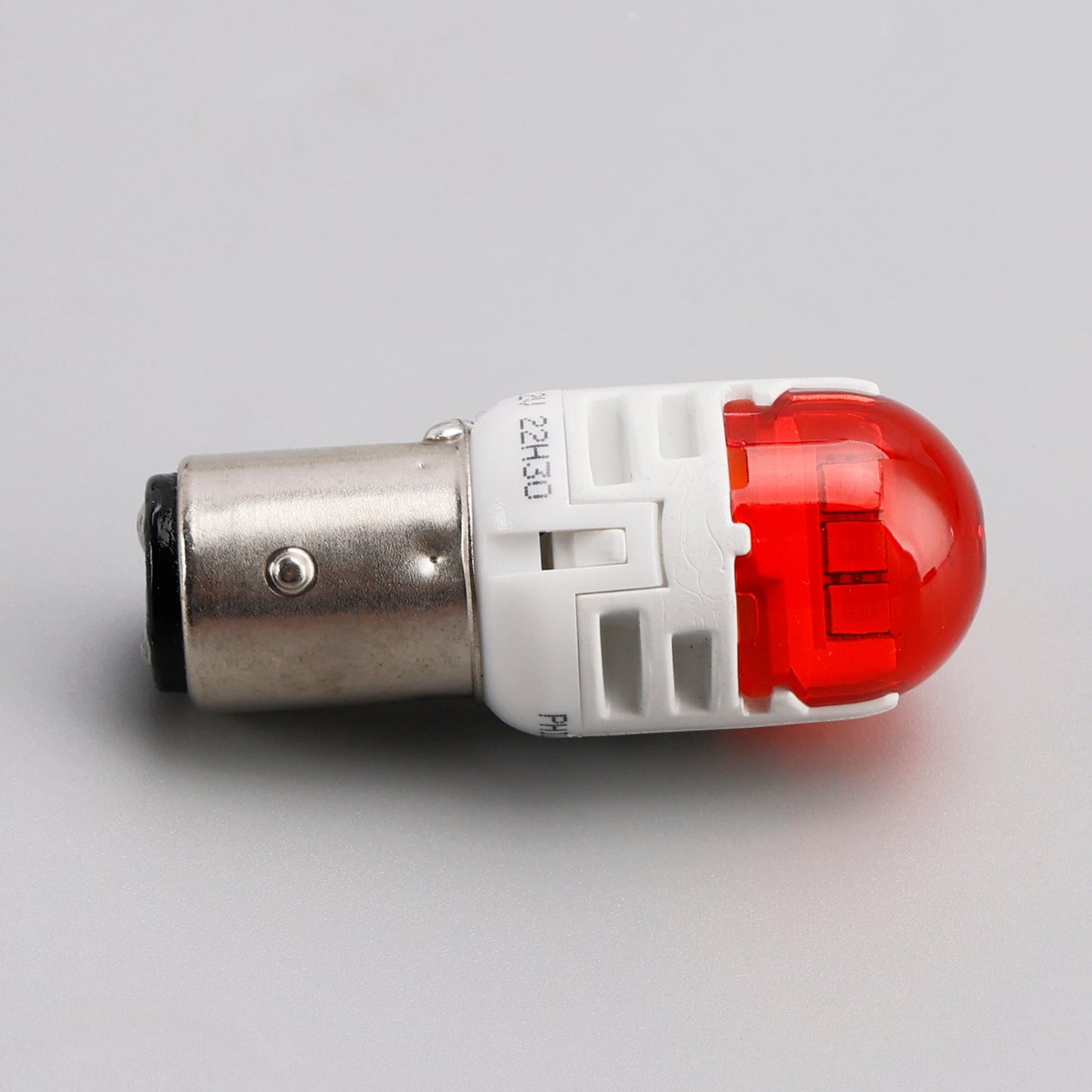 Car Light LED-RED Ultinon Pro6000 P21/5W 11499RU60 For PHILIPS