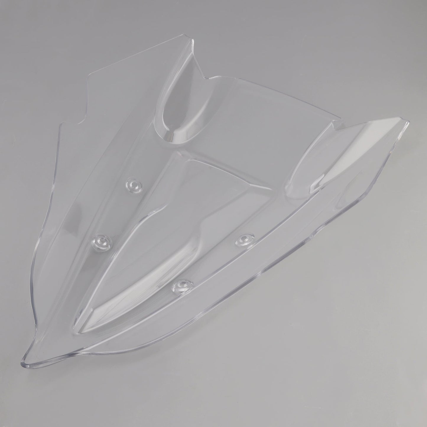 Windshield Windscreen for KAWASAKI Z500 2024-2025
