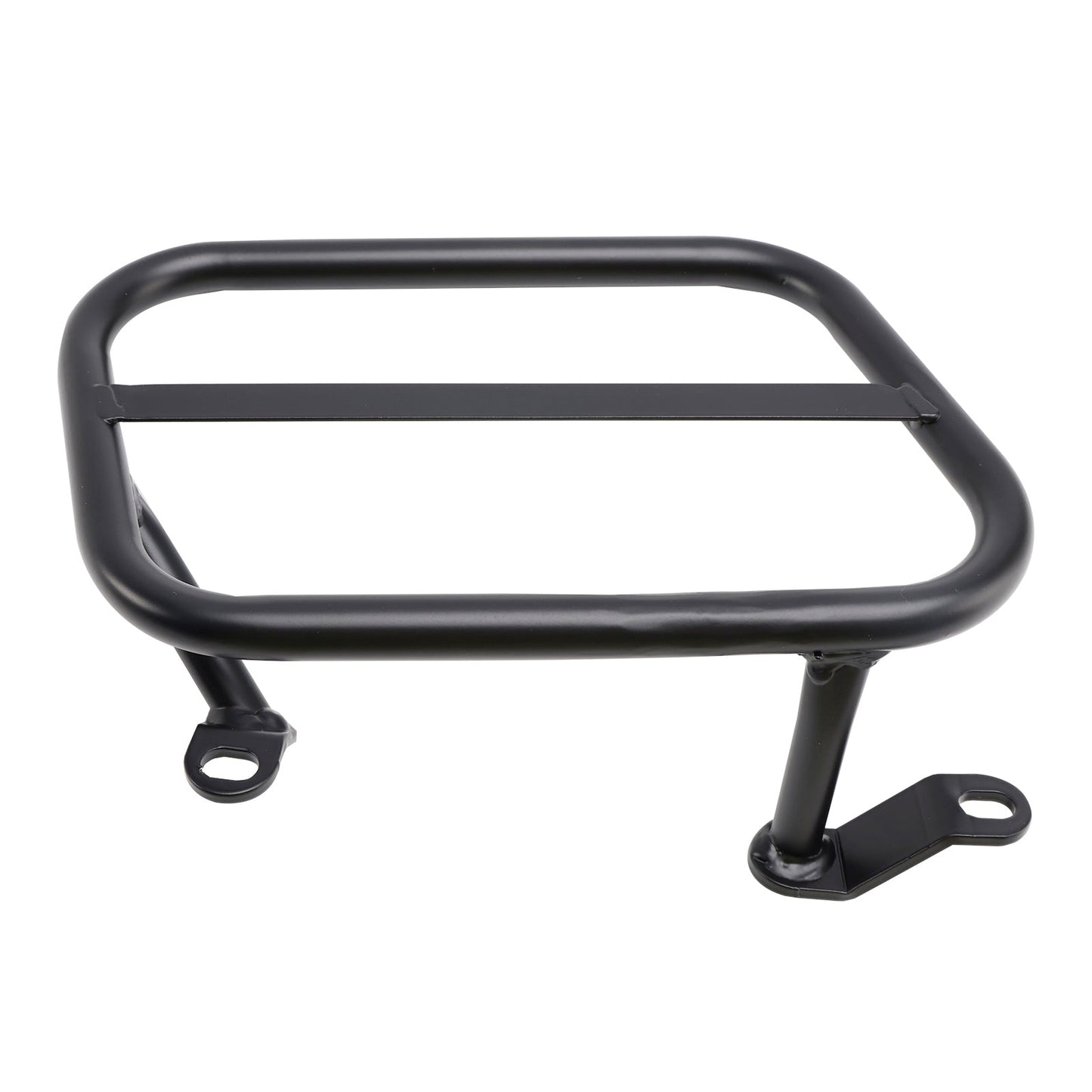 2019-2023 Scrambler 1200XE Saddlebag Support Mounting Bracket
