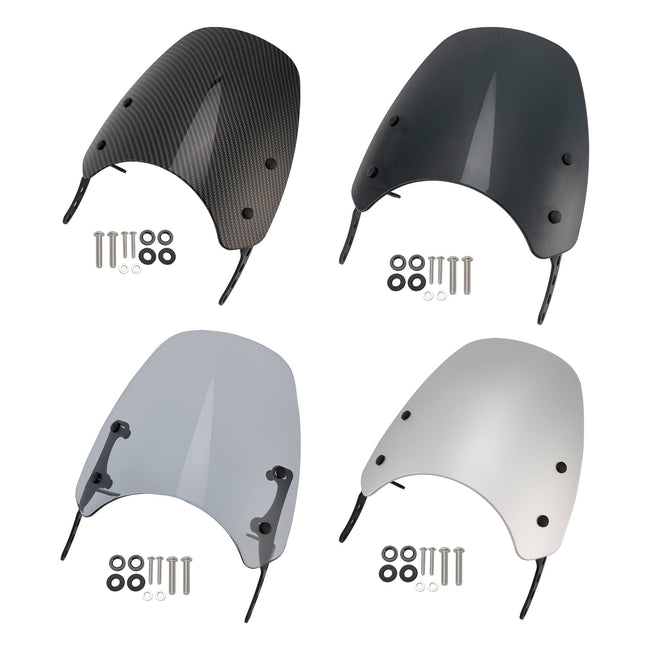 2024-2025 KAWASAKI Eliminator 500 Windshield Windscreen