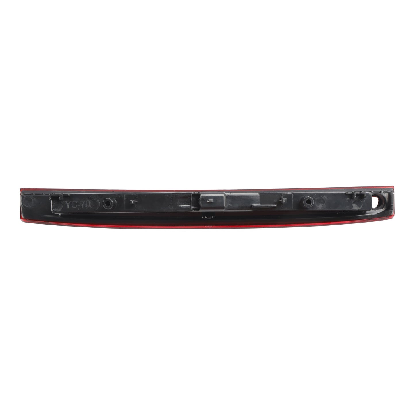 2003-2009 Renault Megane MK II 5-door Estate / Grandtour (KM0/1_) Red LED High Level Third Brake Stop Light 8200175538