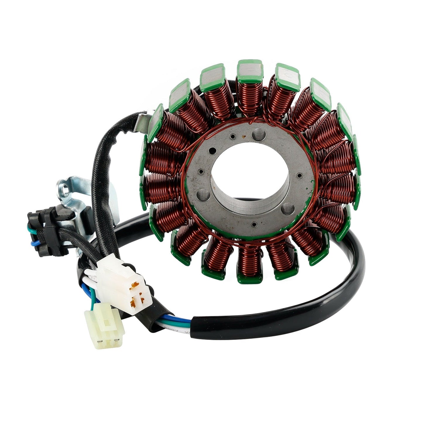 2015-2018 Yamaha YZF R3A (ABS) Magneto Generator Stator 1WD-H1410-00 1WD-H1410-01