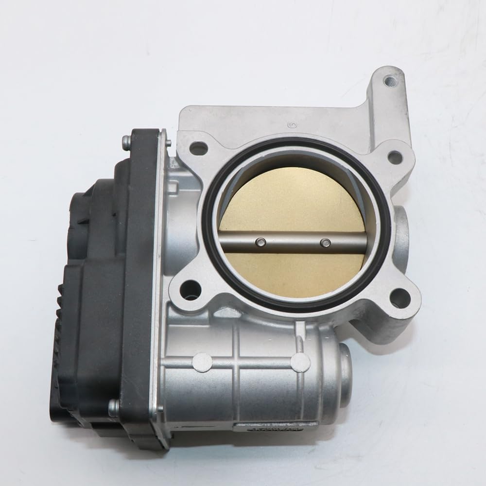2005 Pontiac G6 Base, GT 3.5L V6 - Gas Throttle Body 12589308 2172301