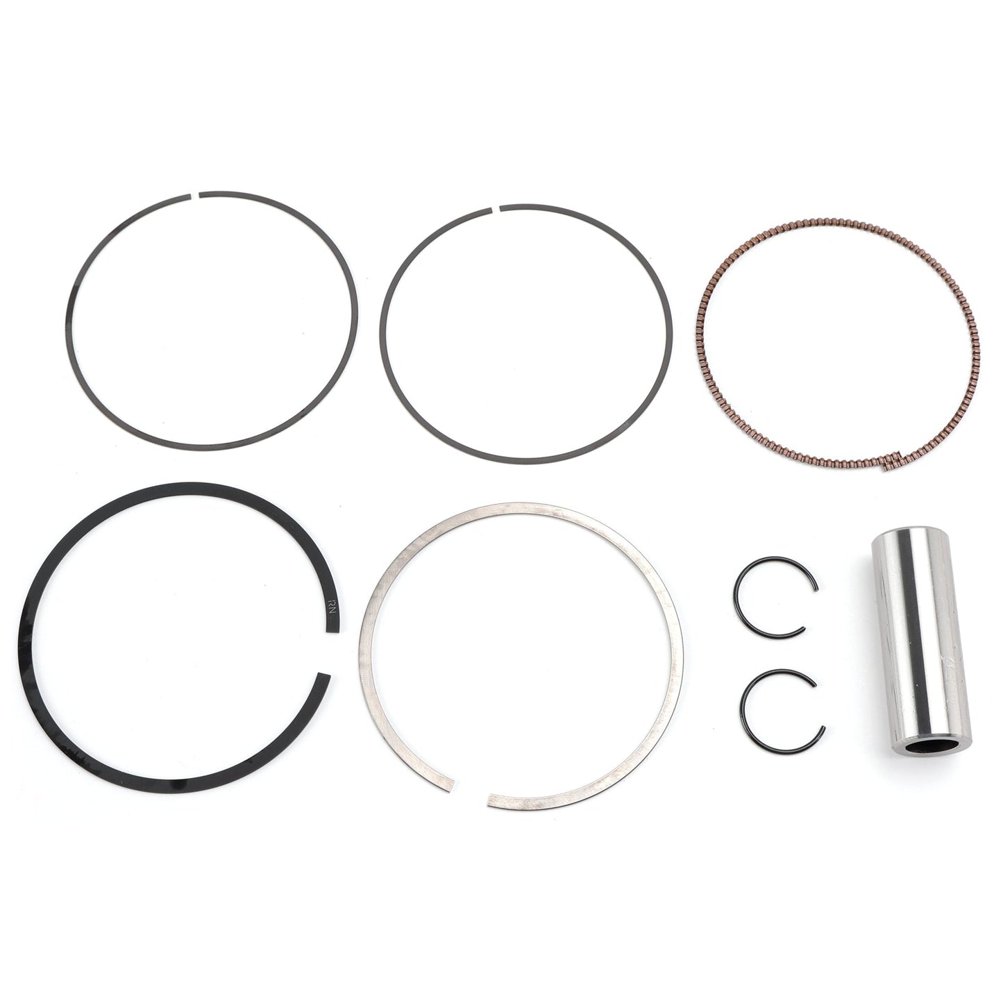 2017-2023 for RC 250 Cylinder Piston Gaskets Kit 90230035000