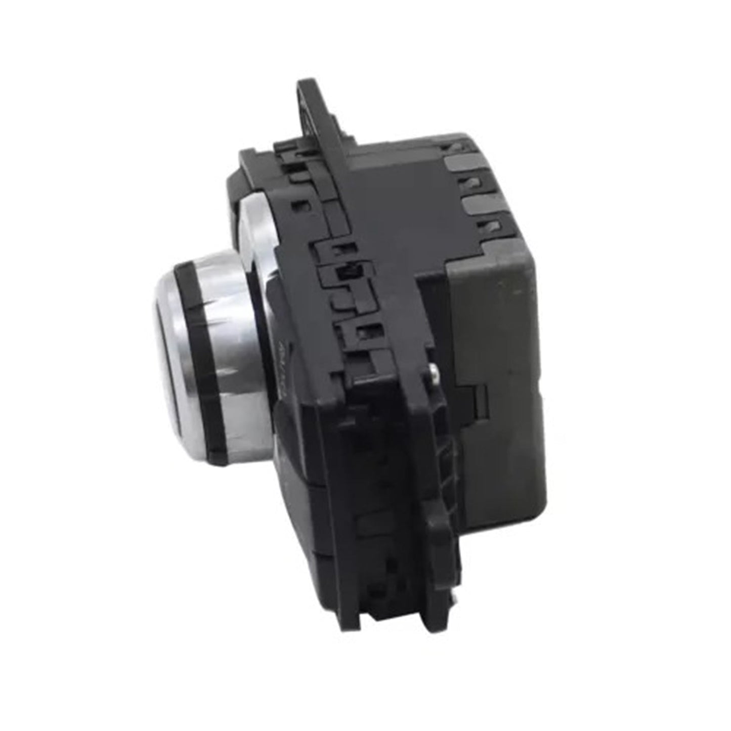 09/2008 — 06/2013 BMW F07 GT 10pin Media Switch Controller Joystick 65829206446