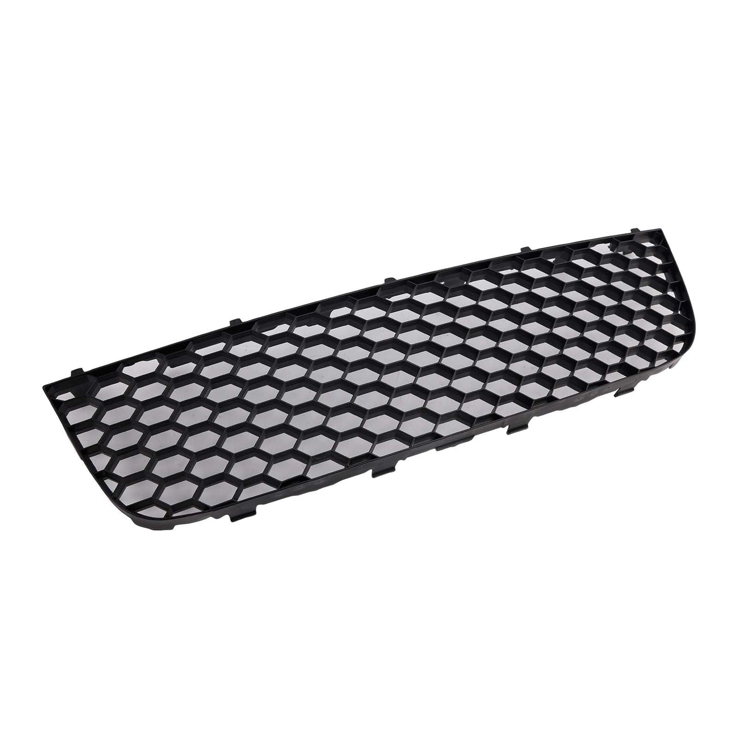 Front Center Lower Bumper Grille Grill Fit VW GOLF MK5 GTI 2006-2009