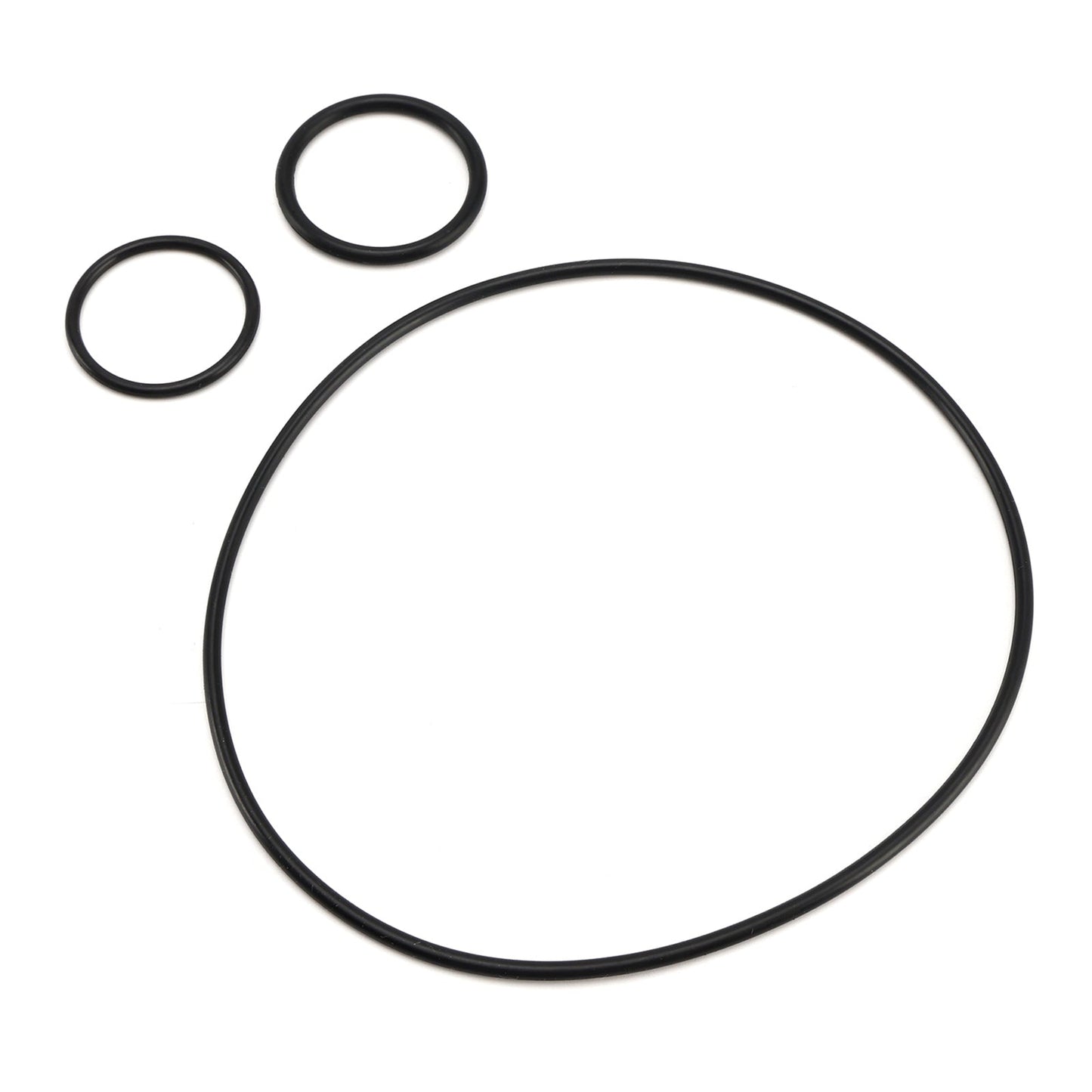 Volvo D11 D13 D16 Crankcase Breather O-Ring Gaskets Engine 21976104