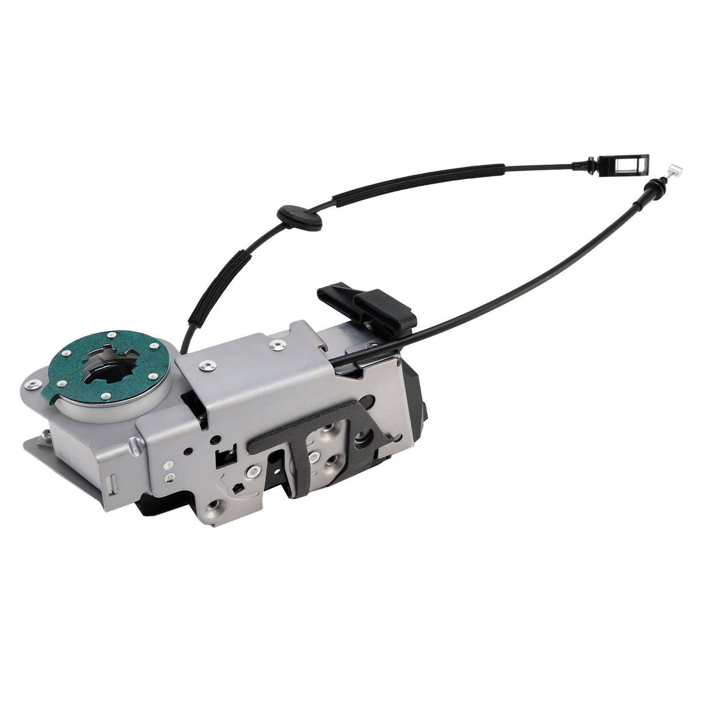2013/08-2018/12 Ford Transit V363 Pritsche/Fahrgestell FED, FFD 2.2 TDCi Front Left Door Lock BK31-V219A65-BJ