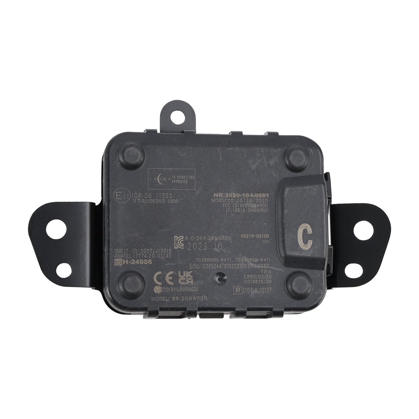 2025 For Toyota Corolla Adaptive Cruise Distance Sensor Module 88210-02100