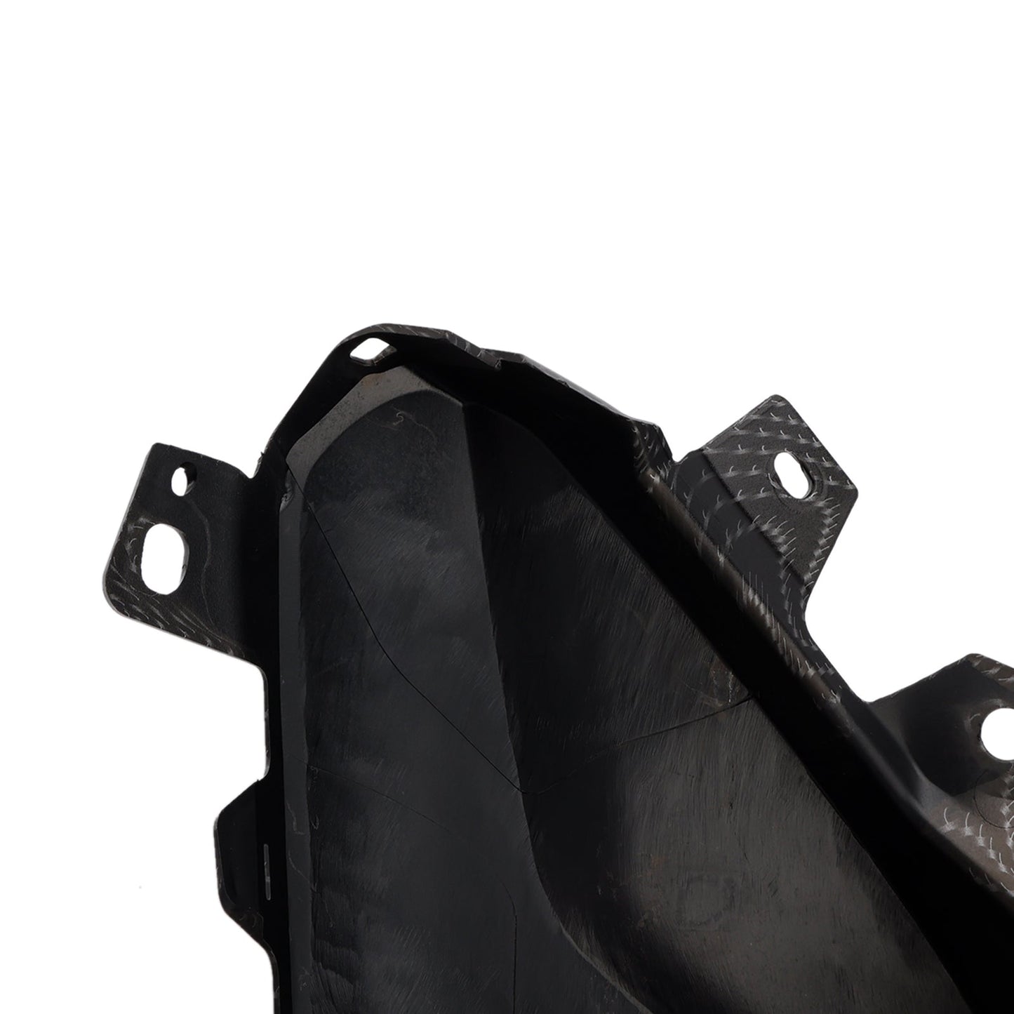 2024-2025 Daytona 660 Gas Tank Cover Guard Fairing Protector