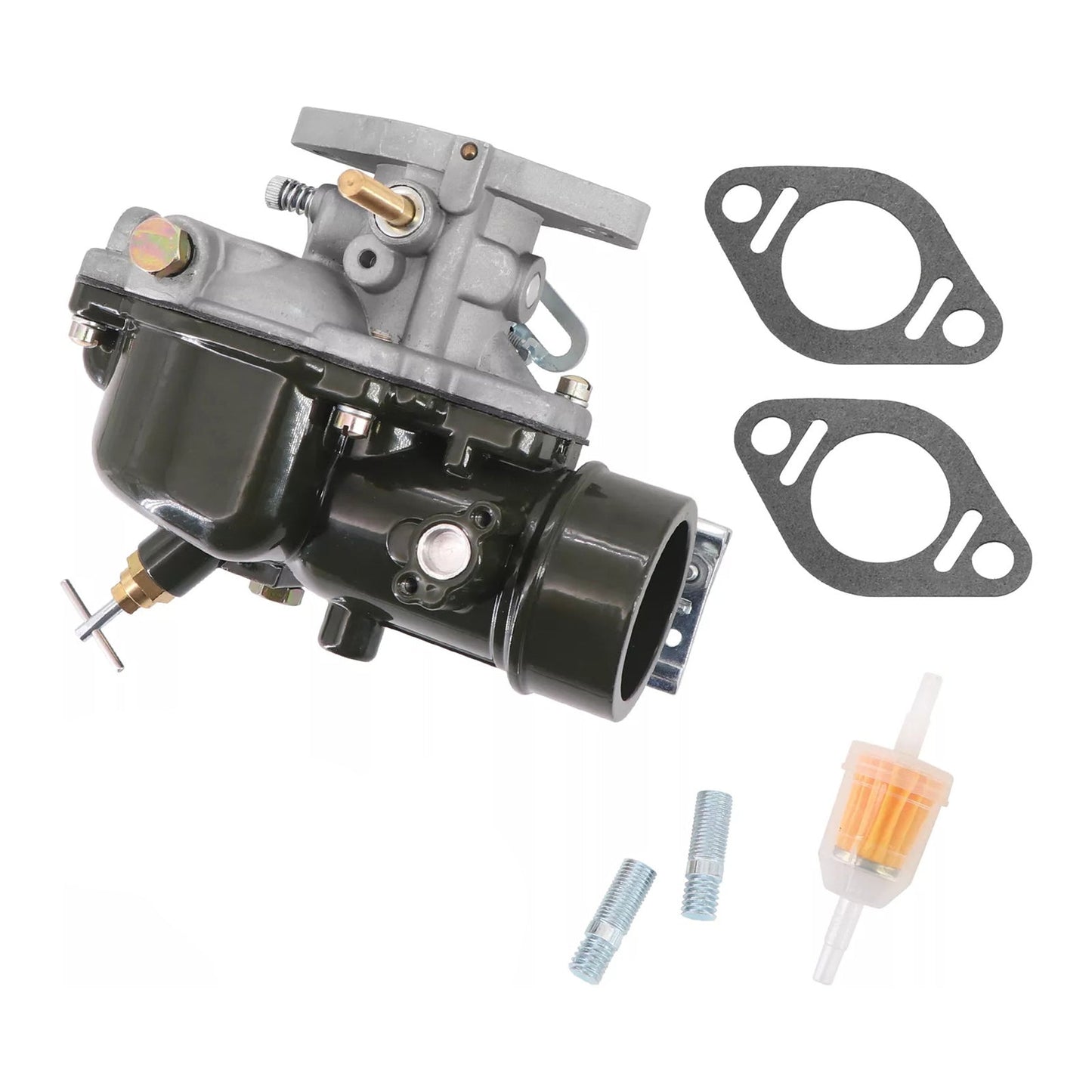 John Deere 350 Crawler Carburetor 1403-0001 102631AS 520736M92 TSX997