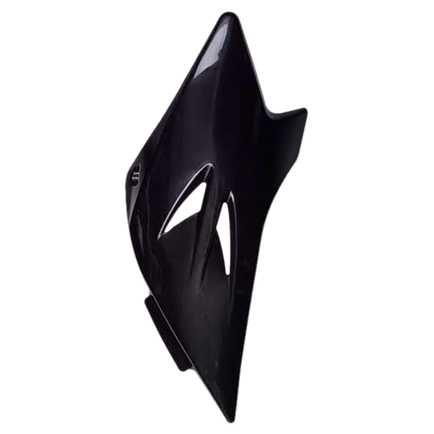2006-2021 Yamaha TTR50 Body Plastic Kit Front Rear Fender Fairing