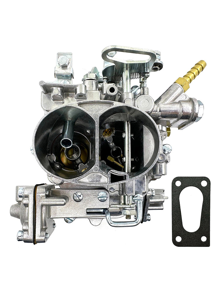 1968-on Ami 6 Carburetor