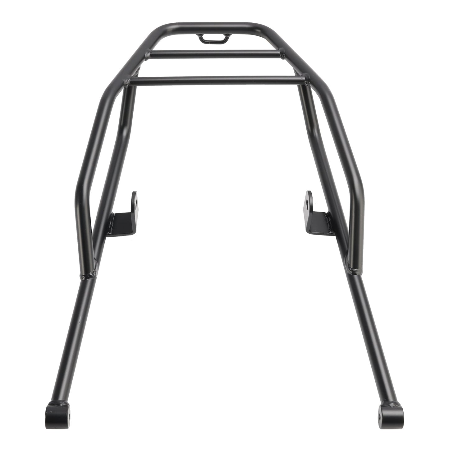 2021-2024 Moto Guzzi V7 Stone / Special / Custom Rear Rack Carrier