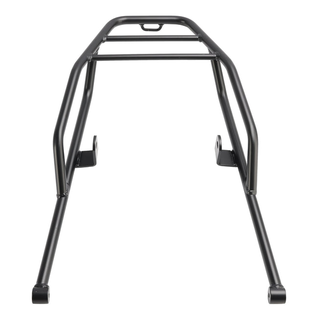 2021-2024 Moto Guzzi V7 Milano / Carbon / Rough Rear Rack Carrier