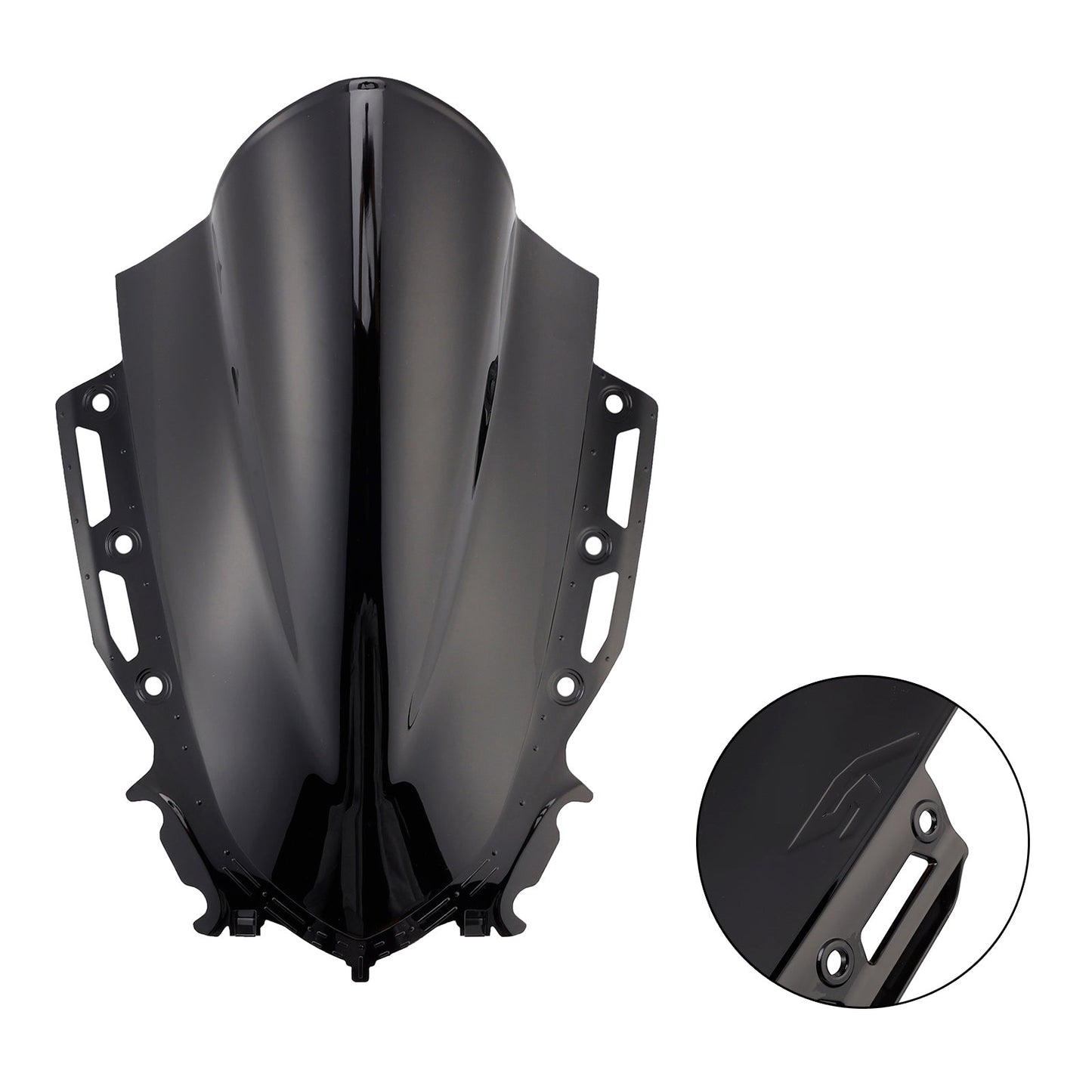 2021-2024 YAMAHA YZF R15 V4 Windshield WindScreen