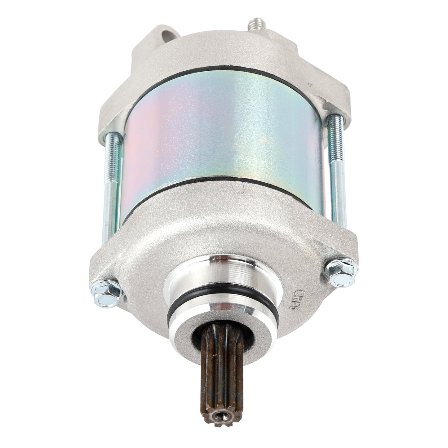 2024 Kawasaki KX450 50th Anniversary Edition STARTER MOTOR 21163-0771
