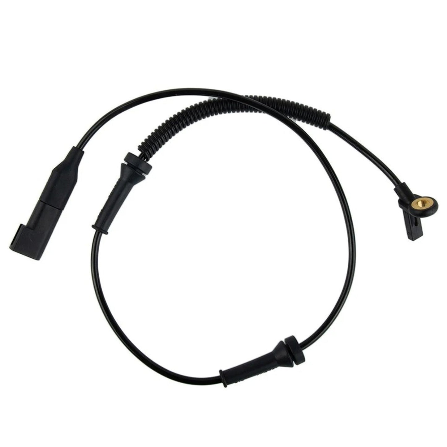 Front Left and Right ABS Wheel Speed Sensor 2N112B372AA for Ford Fiesta MK6