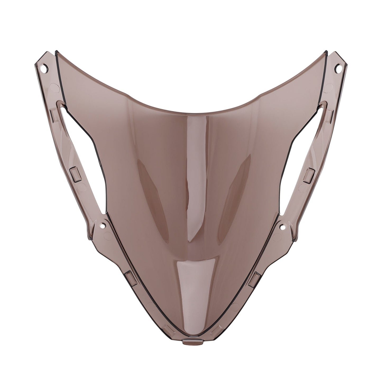 2024 Kawasaki ZX6R 636 Windshield Windscreen