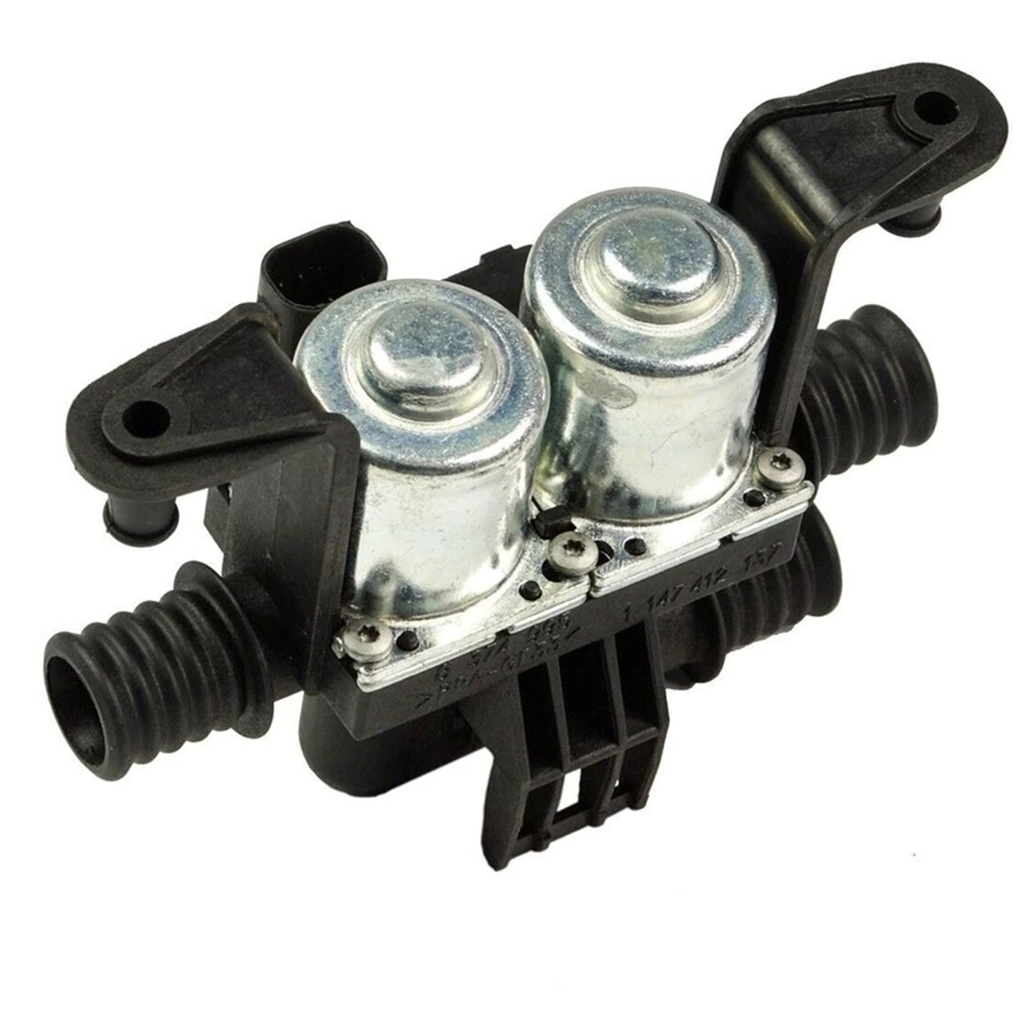 Heater Coolant Control Valve 64116906652 For BMW E60 E63 E64 E65 525i