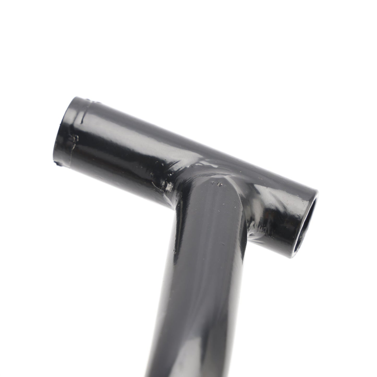 2022-2024 Honda CB350RS (RS Version) Rear Rack Luggage Carrier w/ Seat Ring