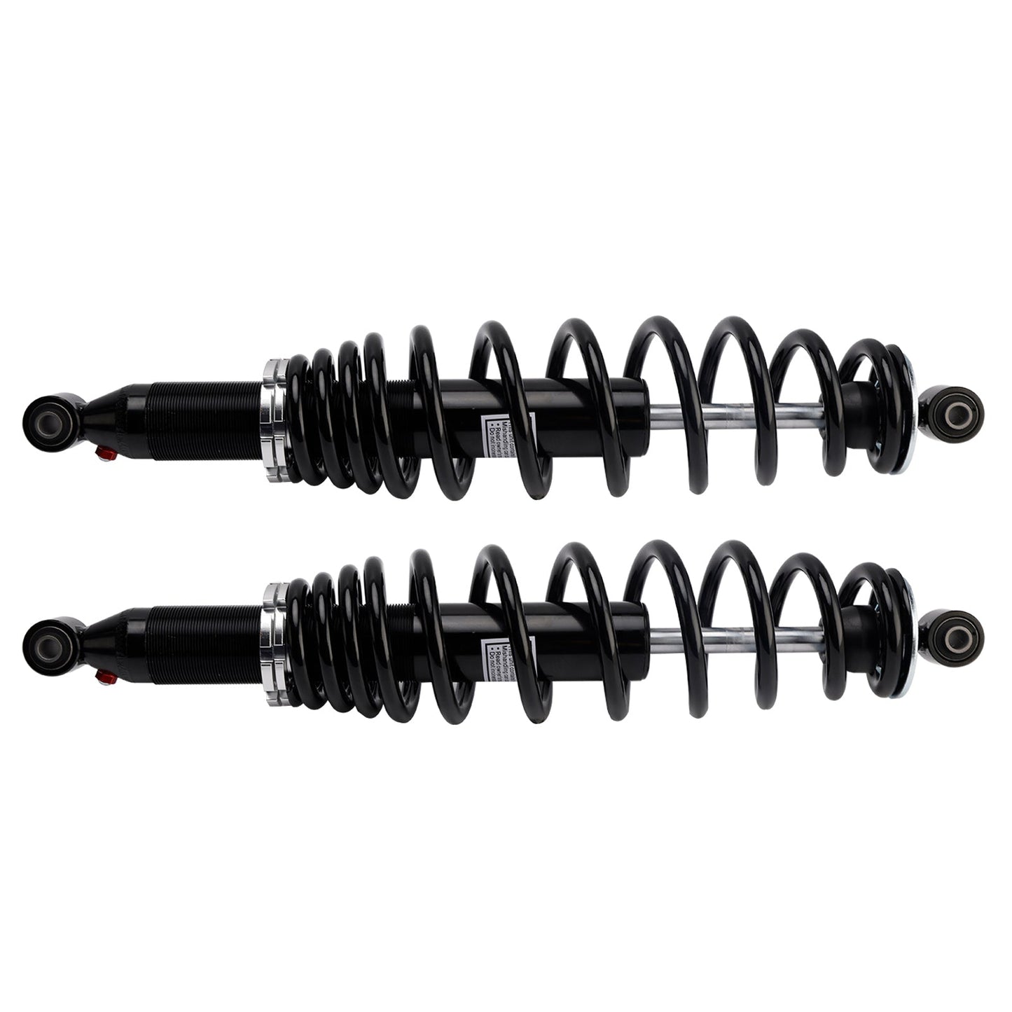 2016-2018 Can-am Outlander 850 (excluding XMR/MAX) 2 Pcs Front Shocks 706201163 706201170