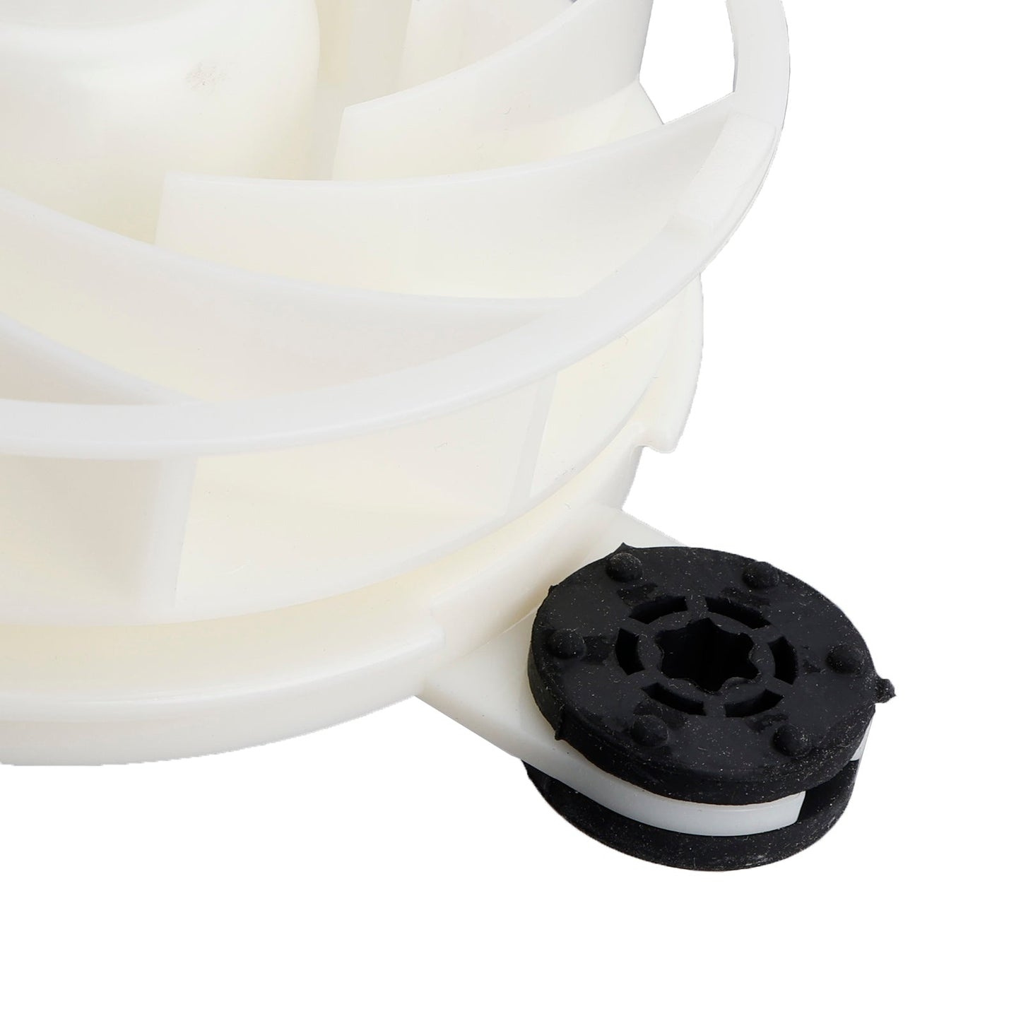 WR60X35365 Refrigerator Evaporator Fan Motor for GE Freezer WR60X27189