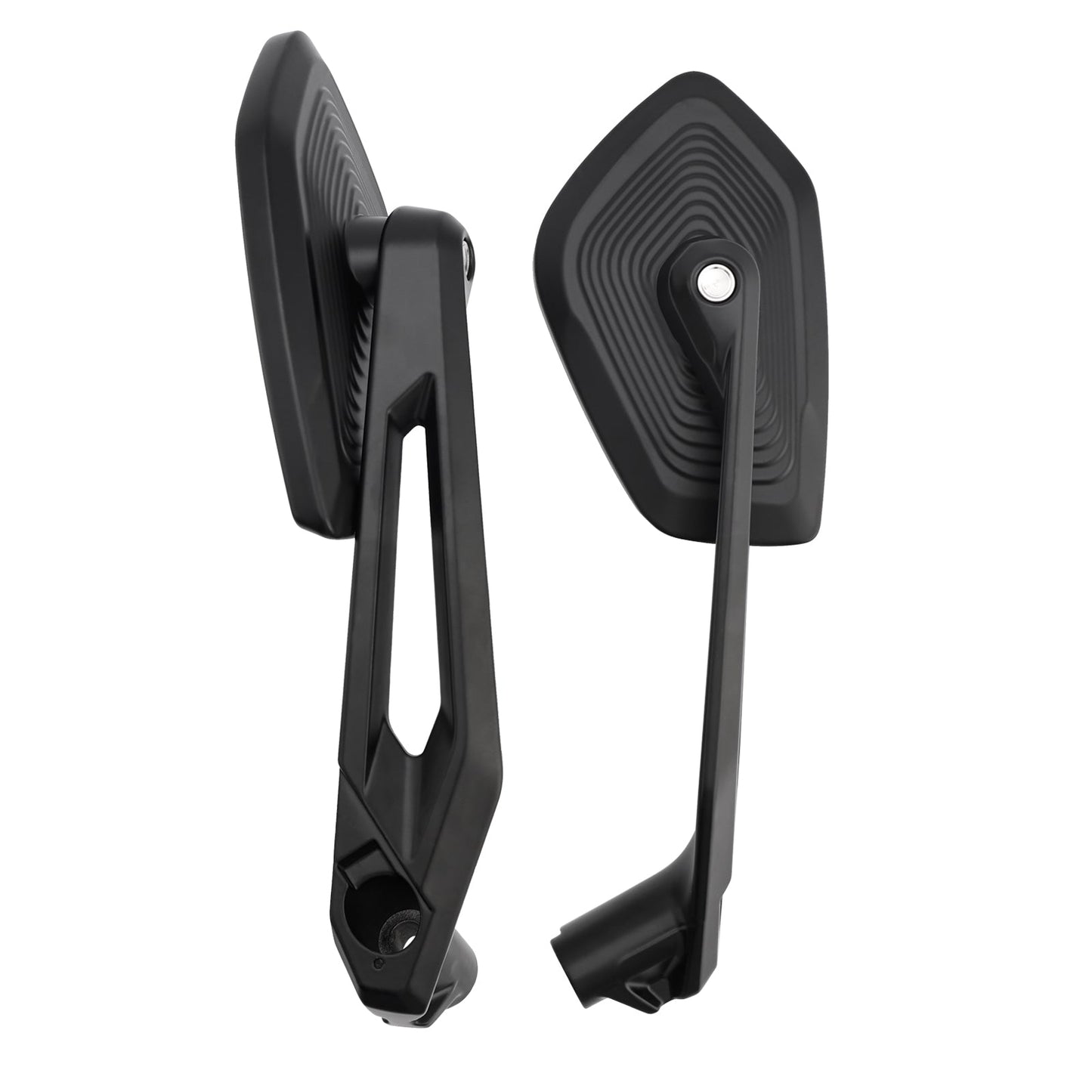 Mirror set Left & Right For BMW R9T R1200 nineT, Scrambler, Urban 2014-2024