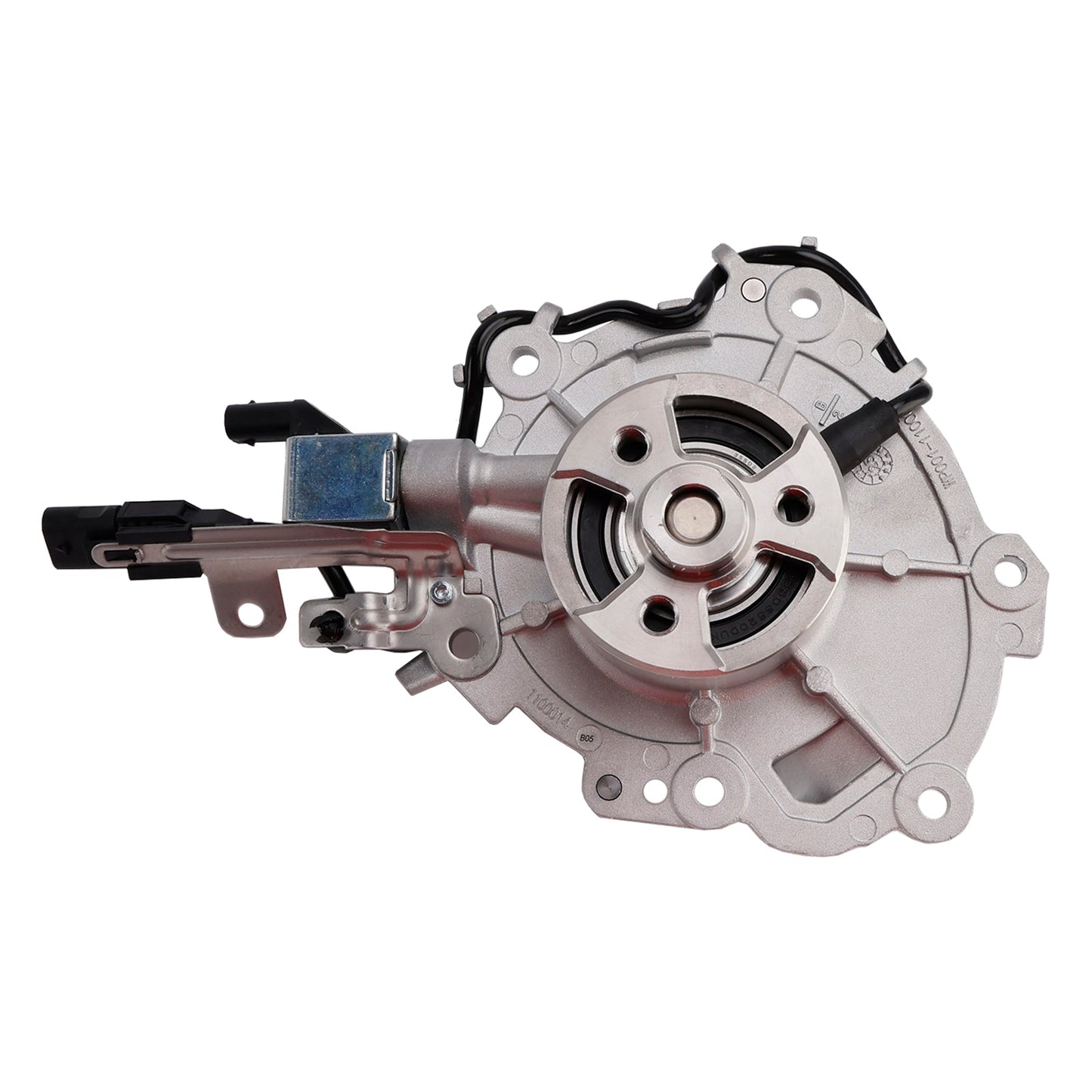 2020-Onwards For Jaguar E-pace (X540) 2.0 D200 MHEV AWD SUV Engine Water Pump LR116736