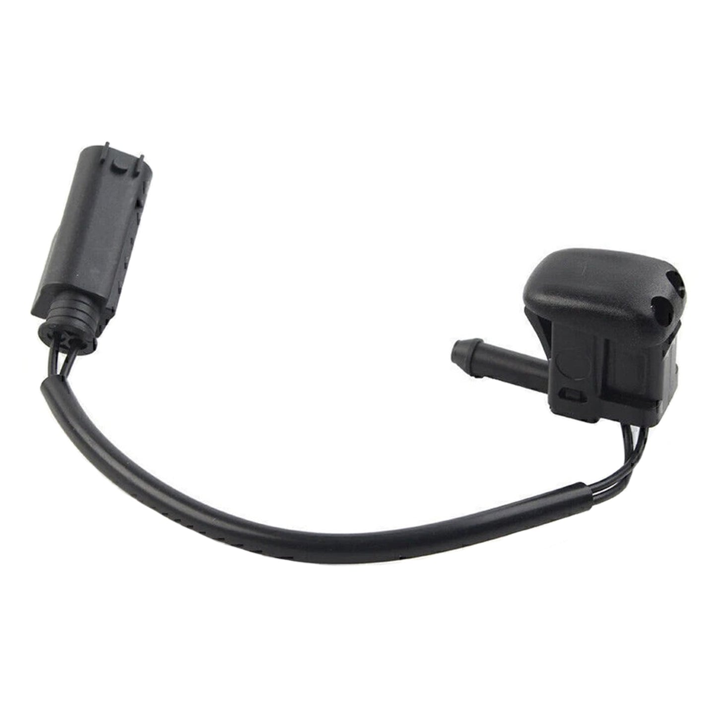 2x Front Windshield Washer Nozzle for Land Rover Range Rover L322 02-12 LR040670